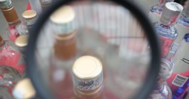 SP confirma mais 3 casos de intoxicação por metanol; total chega a 28