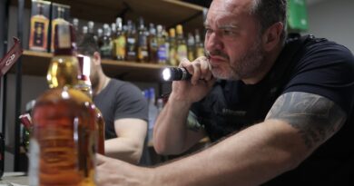 SP: juiz autoriza destruição de 100 mil garrafas de bebida apreendidas