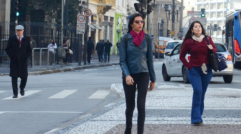 SP: metrô tem falha nesta terça-feira e causa transtornos à população