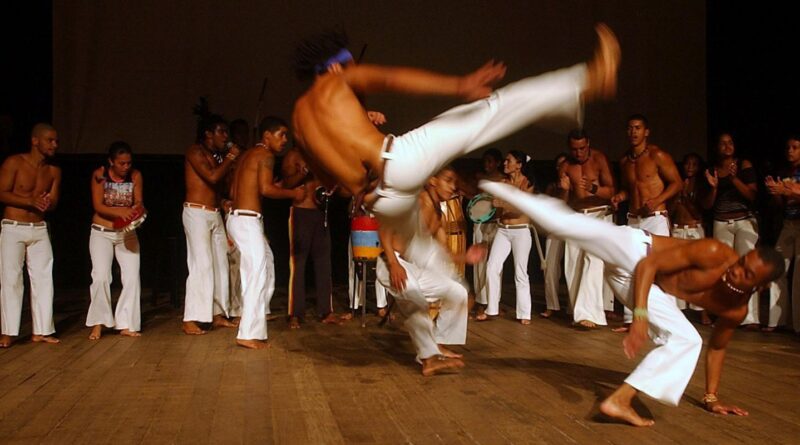 SP reúne sabedoria e celebrações no 1º Festival de Cultura Popular