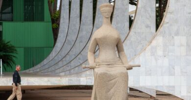 STF começa a julgar réus do Núcleo 4 da trama golpista nesta terça