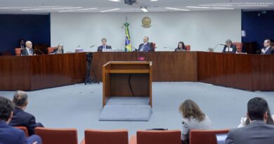 STF reabre sessão que pode condenar réus no Núcleo 4 da trama golpista