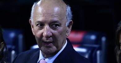 STJ mantém condenação de ex-governador Arruda por improbidade