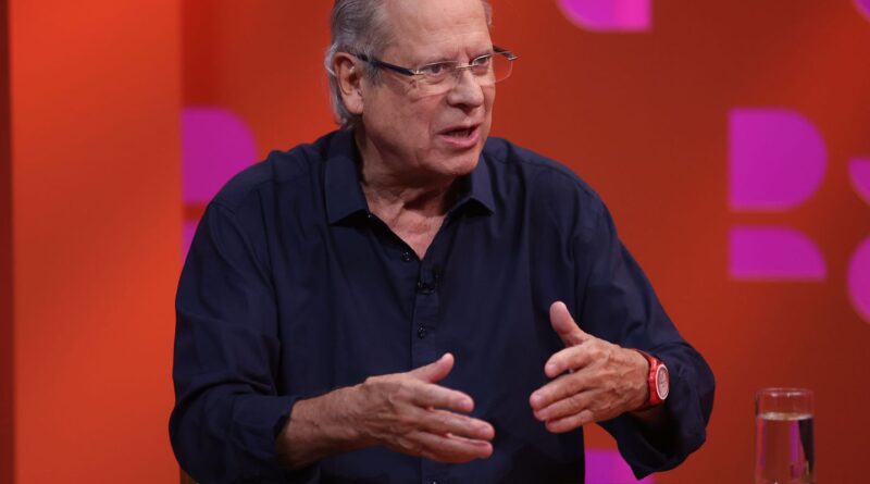 STJ mantém exclusão de ex-ministros em processo do mensalão 