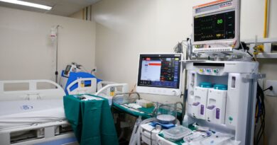 SUS fará cirurgia de câncer de próstata por robô