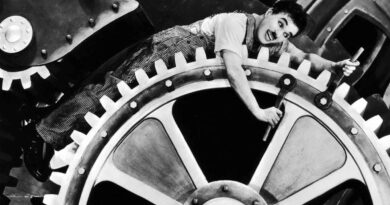 São Paulo recebe retrospectiva da obra de Charles Chaplin