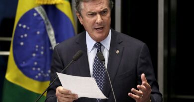 Secretaria diz que não tinha e-mail do STF para informar sobre Collor