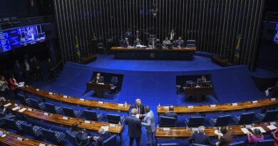 Senado aprova criação do Programa Nacional de Cuidados Paliativos