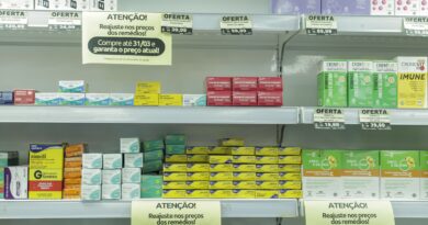 Senado aprova isenção de tributos para doação de medicamentos