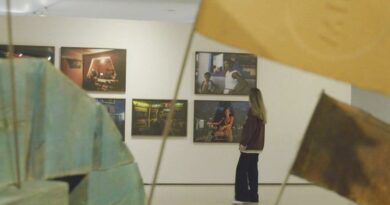 Série da TV Cultura destaca a história e o legado do Museu de Arte Contemporânea da USP