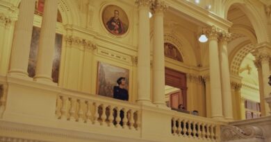 Série da TV Cultura retrata histórias e curiosidades do Museu do Ipiranga neste sábado (25)