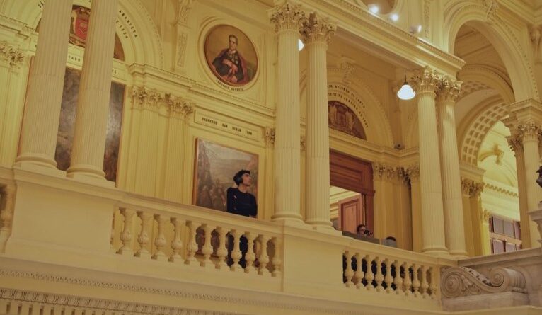 Série da TV Cultura retrata histórias e curiosidades do Museu do Ipiranga neste sábado (25)