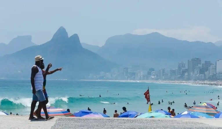 Setor de turismo vive melhor fase da história e impulsiona geração de empregos