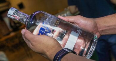 Sobe para cinco o número de mortes causadas por metanol em SP