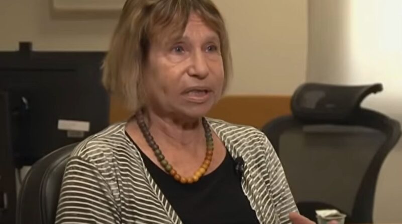 Sociedade israelense precisa lutar pela democracia, diz historiadora