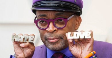 Spike Lee adia visita ao Rio, mas público prestigia "Luta de Classes"