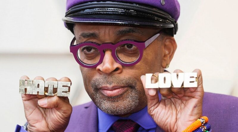 Spike Lee adia visita ao Rio, mas público prestigia "Luta de Classes"