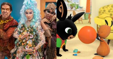 TV Cultura estreia novos desenhos e séries na Semana das Crianças