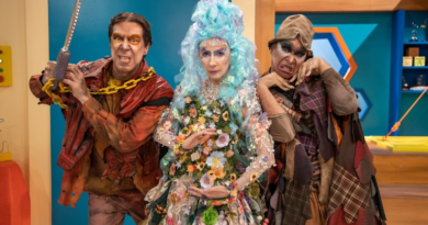 TV Cultura estreia programação infantil para as infâncias