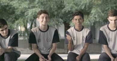 TV Cultura exibe documentário "Nunca Me Sonharam", de Cacau Rhoden, no Dia do Professor