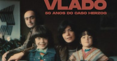 TV Cultura produz documentário inédito sobre os 50 anos da morte de Vladimir Herzog