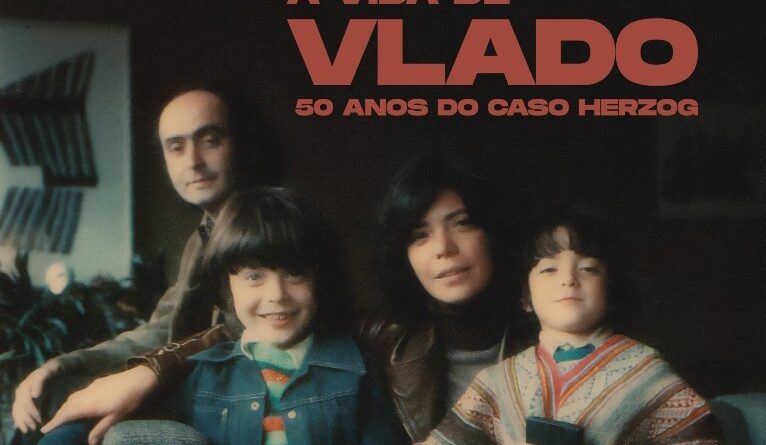 TV Cultura produz documentário inédito sobre os 50 anos da morte de Vladimir Herzog