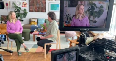 Tati Bernardi se inspirou em momentos da sua vida para dar nome a "A boba da Corte"