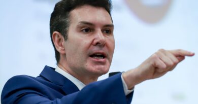 Tema urbano precisa ser discutido na COP30, defende Jader Filho