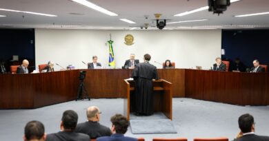 Trama golpista: STF retoma sustentações das defesas do Núcleo 4