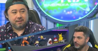 Última temporada de "My Hero Academia" é destaque do Antimatéria: Energia Geek