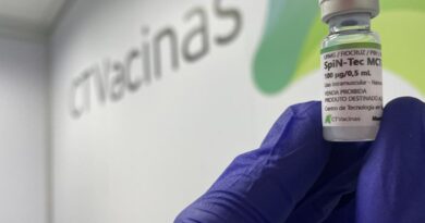 Vacina brasileira contra covid entra na fase final de estudos