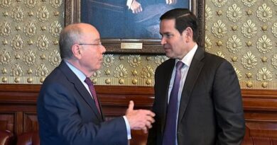 Vieira e Rubio dizem que Lula e Trump devem ter reunião em breve