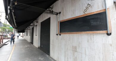 Vigilância Sanitária do DF interdita bebidas em rede de supermercados