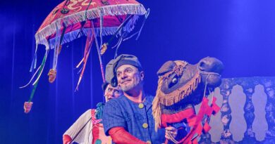 Viradinha cultural começa neste sábado em São Paulo