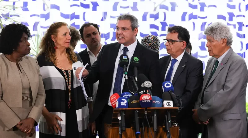 © Lula Marques/Agência Brasil