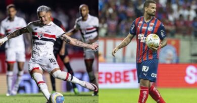 horário e onde assistir ao duelo da 30ª rodada do Brasileirão