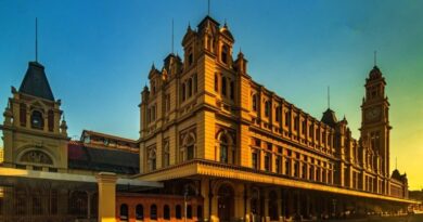 onde o idioma deixa de ser estático e se torna uma experiência sensorial