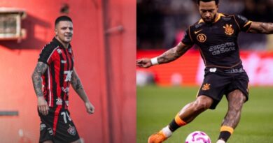 veja horário e onde assistir ao duelo da 30ª rodada do Brasileirão