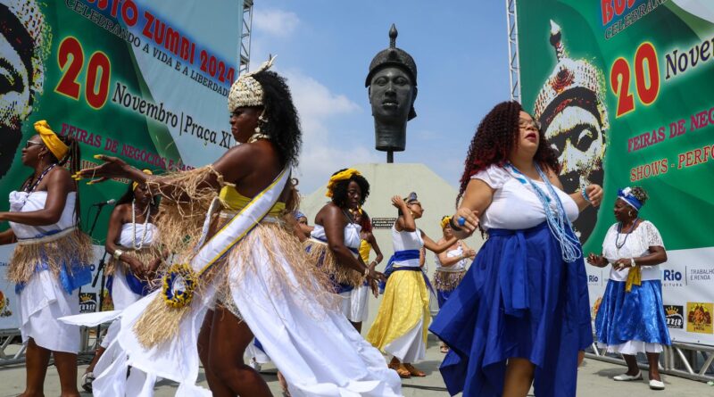 20 de novembro: saiba a origem da data e quem foi Zumbi dos Palmares