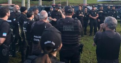 20 pessoas ligadas ao Comando Vermelho são presas em operação no ES – Portal Momento