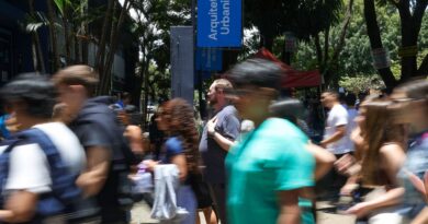 Abstenção no primeiro dia do Enem 2025 chegou a 27%