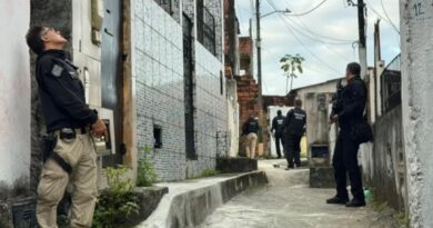 Ação contra o Comando Vermelho prende 35 na Bahia; 1 pessoa foi morta