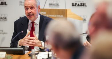 Adaptação climática deve ser prioridade da COP30, diz embaixador