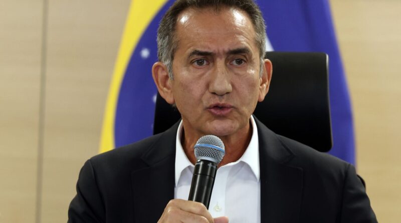 Ainda é impossível mensurar todos os danos do tornado, diz ministro