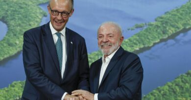 Alemanha anuncia participação em fundo de florestas tropicais