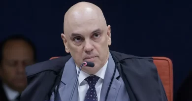 © Rosinei Coutinho/STF