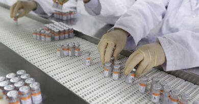 Anvisa aprova registro de vacina 100% nacional contra dengue