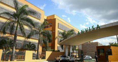 Anvisa proíbe suplementos e energéticos com adição de ozônio