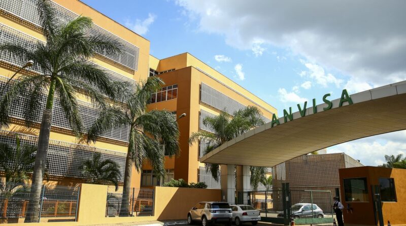 Anvisa proíbe suplementos e energéticos com adição de ozônio