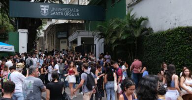 Após fazer o Enem, candidatos manifestam confiança e expectativa 